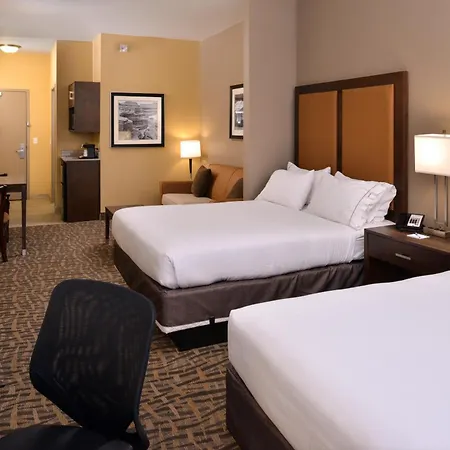 Holiday Inn Express & Suites Page - Lake Powell Area By Ihg-2