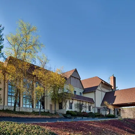 Holiday Inn At Six Flags Saint Louis By Ihg-2