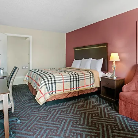 Rodeway Inn-2