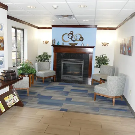 Holiday Inn Express Greensburg By Ihg-2