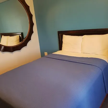 Ramada By Wyndham Williston-2