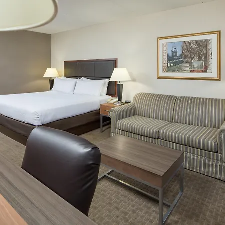 Holiday Inn Manchester Airport By Ihg-2