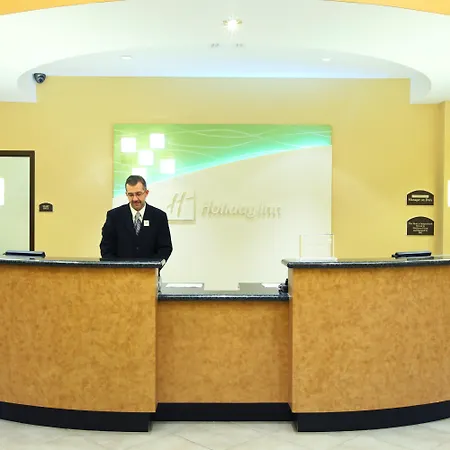 Hyatt House Bentonville Rogers-2