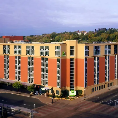 Holiday Inn St. Paul Downtown By Ihg-3