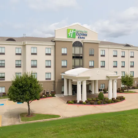 Holiday Inn Express & Suites Van Buren-Ft Smith Area-2