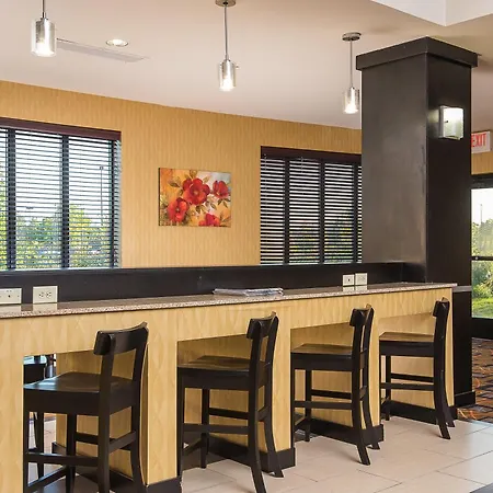 Holiday Inn Express And Suites Lafayette East By Ihg-2