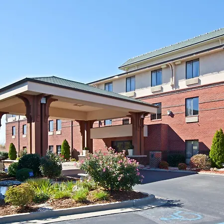 Holiday Inn Express Corydon By Ihg-2