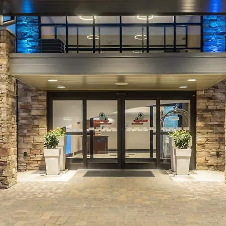 Holiday Inn Express Hotel & Suites Fort Payne By Ihg-3