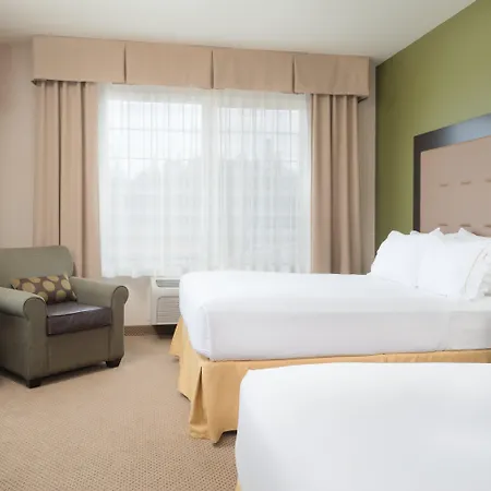 Holiday Inn Express Hotel & Suites North Sequim By Ihg-2