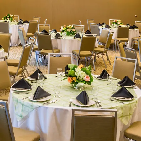 Holiday Inn Owensboro Riverfront By Ihg-3