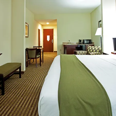 Holiday Inn Express Hotel & Suites Biloxi- Ocean Springs By Ihg-3