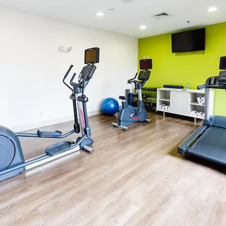 Holiday Inn Express & Suites Shelbyville By Ihg-2