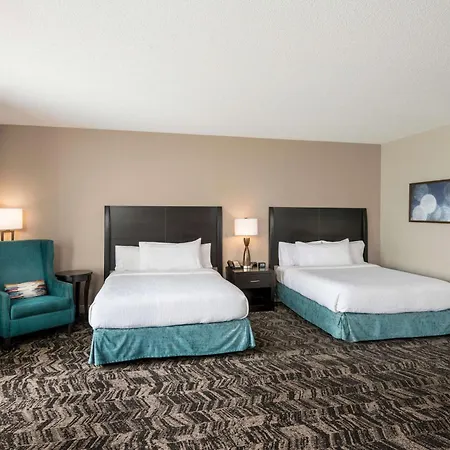 Hilton Garden Inn Silver Spring White Oak-2