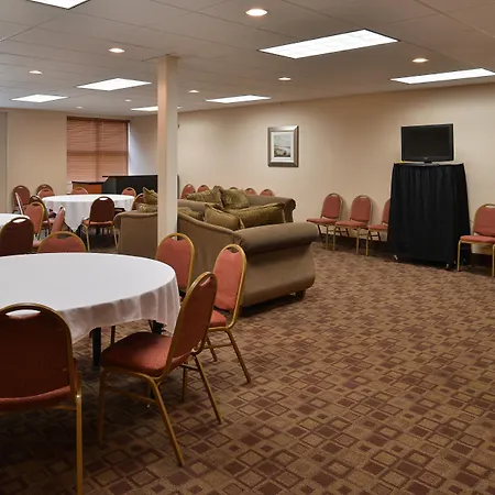 Holiday Inn Martinsburg By Ihg-3