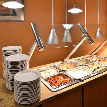 Holiday Inn Martinsburg By Ihg-2