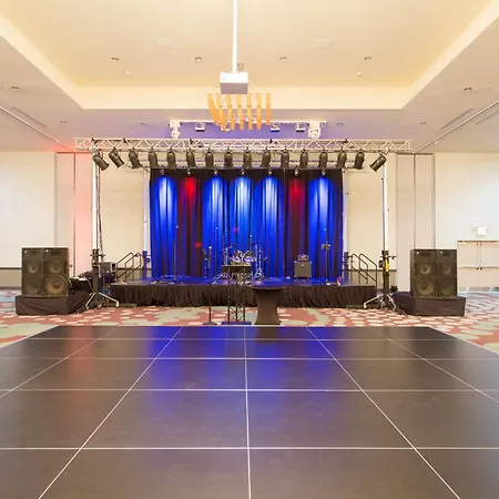 Holiday Inn Texarkana Arkansas Convention Center By Ihg-2