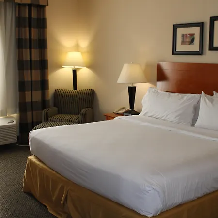 Holiday Inn Express Hotel Vernal By Ihg-2