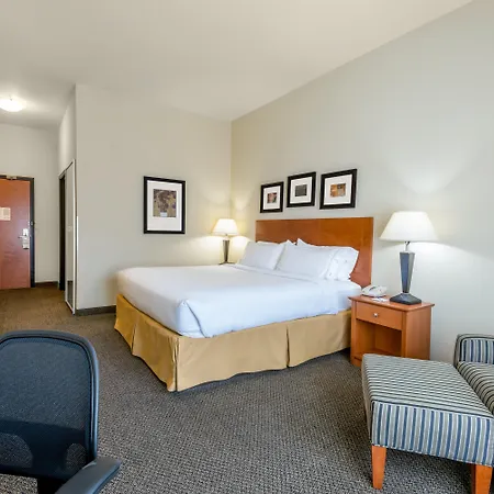 Holiday Inn Express Hotel Vernal By Ihg-3