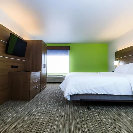 Holiday Inn Express Osage Beach - Lake Of The Ozarks By Ihg-3