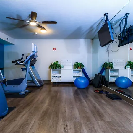 Holiday Inn Express Osage Beach - Lake Of The Ozarks By Ihg-2