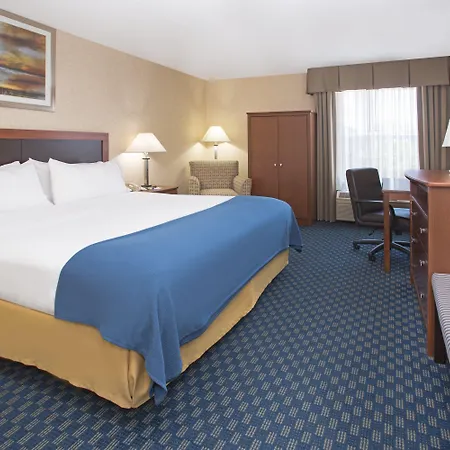 Abilene Inn & Suites-2