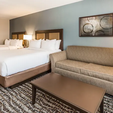 Holiday Inn South Jordan - Slc South By Ihg-2