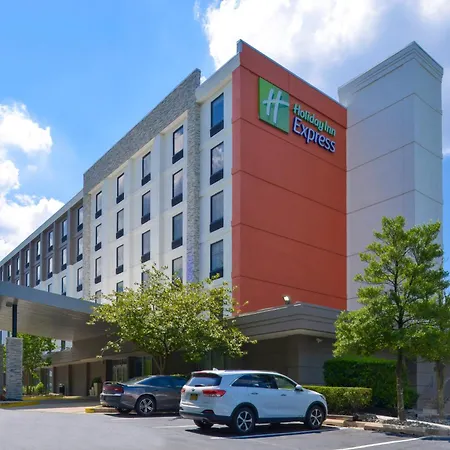 Holiday Inn Express Towson- Baltimore North By Ihg-3