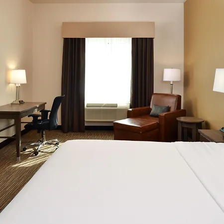 Holiday Inn Express & Suites Globe By Ihg-3
