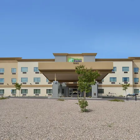 Holiday Inn Express & Suites Globe By Ihg-2