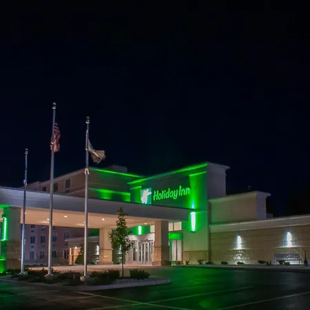 Holiday Inn Marquette By Ihg-3