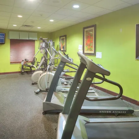 Holiday Inn Express Hotel And Suites Elk City By Ihg-3