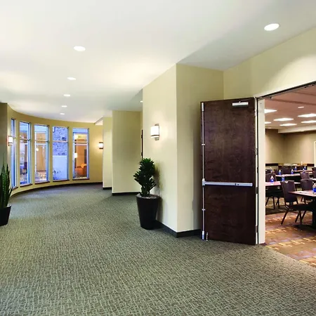Hyatt House Salt Lake City/Sandy-3