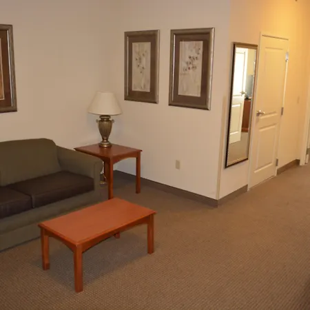 Holiday Inn Hotel & Suites Beckley By Ihg-2