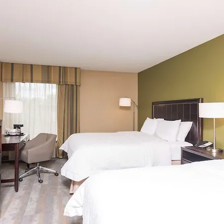 Hampton Inn Port Huron-2