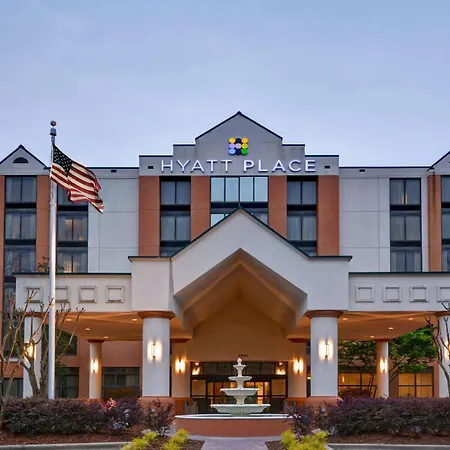 Hyatt Place Birmingham/Hoover-2
