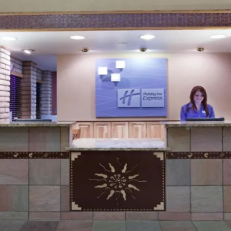 Holiday Inn Express Mesa Verde-Cortez By Ihg-3