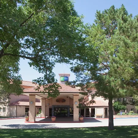 Holiday Inn Express Mesa Verde-Cortez By Ihg-2