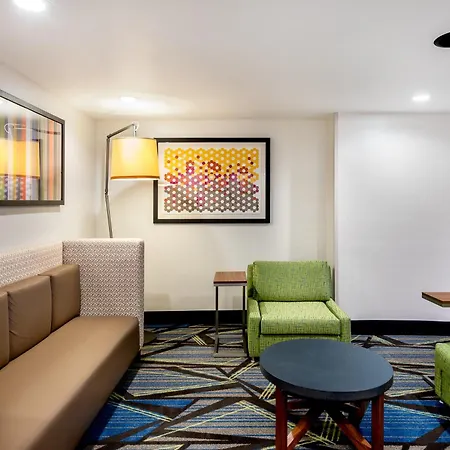 Holiday Inn Express Daphne-Spanish Fort By Ihg-3