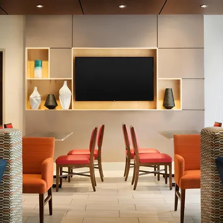 Holiday Inn Express - Indiana By Ihg-2