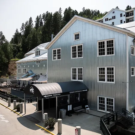 Holiday Inn Resort Deadwood Mountain Grand By Ihg-3