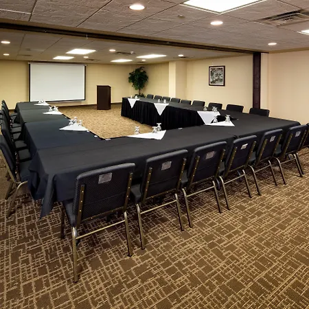 Holiday Inn Resort Deadwood Mountain Grand By Ihg-2