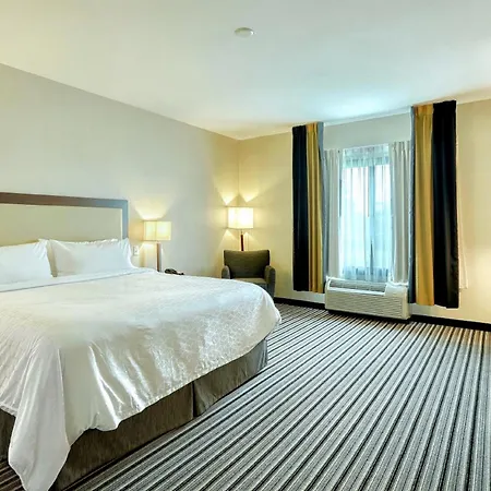 Holiday Inn Express And Suites Batavia By Ihg-3