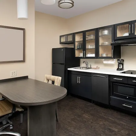 Candlewood Suites Charleston-Northwoods By Ihg-3