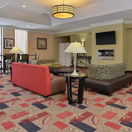 Holiday Inn New London By Ihg-3