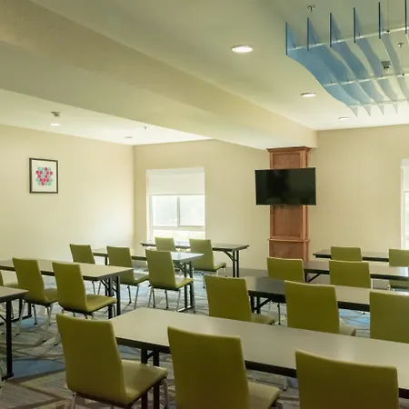 Holiday Inn Express Hotel And Suites Natchitoches By Ihg-3