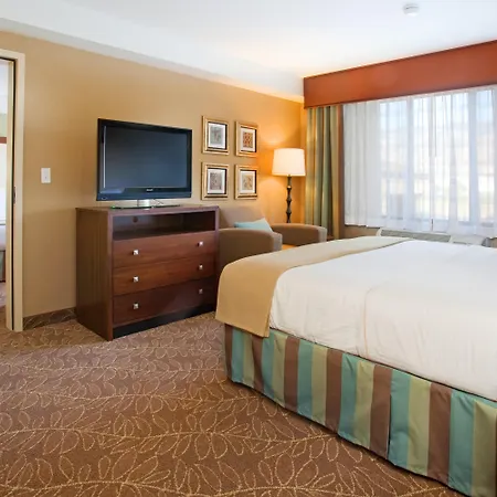 Holiday Inn Express & Suites Logan By Ihg-3