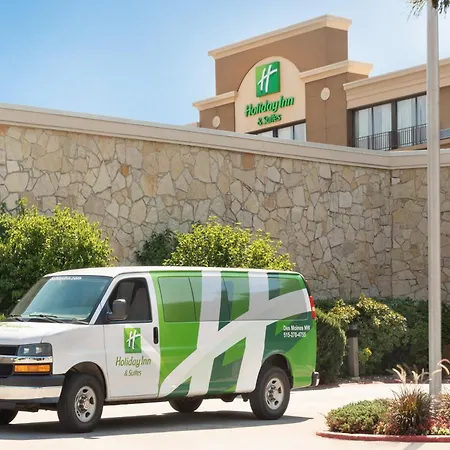 Holiday Inn Hotel & Suites Des Moines-Northwest By Ihg-2