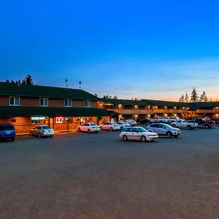 Best Western Bidarka Inn-3