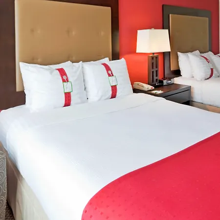 Holiday Inn Hotel & Suites Waco Northwest By Ihg-3