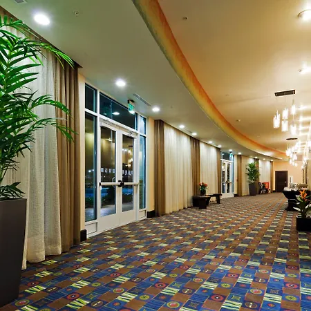 Holiday Inn Hotel & Suites Waco Northwest By Ihg-2